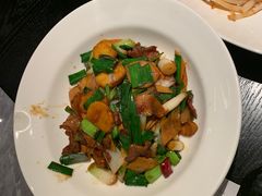 -老海陵·泰州菜(三水湾店)