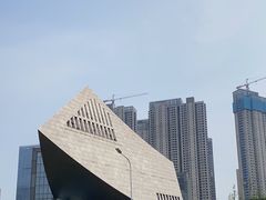 -张之洞与武汉博物馆