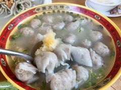 -水乡人家私房菜(逢简店)