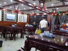 -东吴面馆(十全街店)