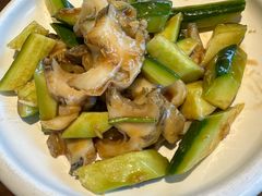 -前海沿·青岛菜(李沧万达店)