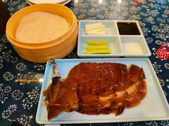 -玉桥餐厅(天坛店)