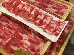 -许府牛火锅(信义坊总店)