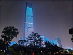-武昌江滩