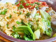 -屯屯面(海尔路店)