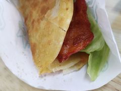 -路边摊胡同里(星城商厦店)