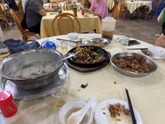 -标记美食新鲜猪杂(兴南大道店)
