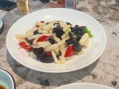 -又见炊烟私房菜(敬亭路店)