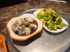 -松林烧烤·慧忠北里216小野串