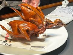 -恒记饭店(珠江路总店)