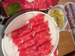 -巴奴毛肚火锅(景枫中心店)