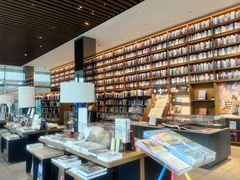 -茑屋书店(天目里店)