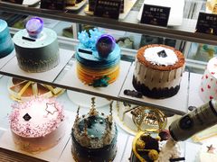 -焙丽拾光(麦凯乐直营店)
