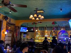 大堂-秀·爱尔兰餐吧(上海路店)