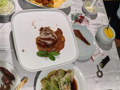 -味+新京宴·烤鸭·北京菜(创意谷店)
