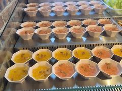 -成老灶火锅鸡(平山店)