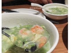 特色疙瘩汤-吕氏疙瘩汤·新鲁菜(济南万象城店)