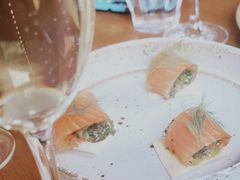 香槟-BOR Eatery(安福路店)