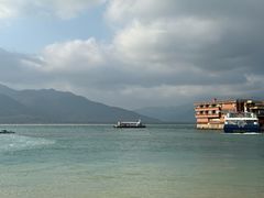 -海南分界洲岛旅游区