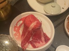 -半岛翡丽海鲜自助餐厅(观风亭店)