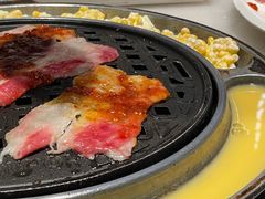 -韩宫宴和牛烤肉(盐城金鹰店)