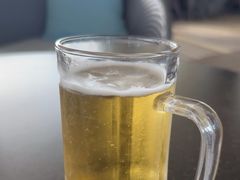 -三亚海棠湾仁恒皇冠假日酒店·大堂吧