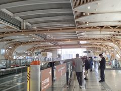 -北京长安天街