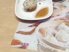 -小杨生煎(周浦万达店)