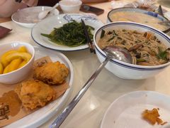 -老蒲鲜·地标·非遗美食(涵江店)