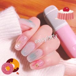 -EasyLady美甲沙龙