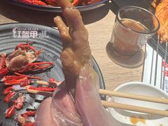 -红盔甲·小龙虾(车公庙店)