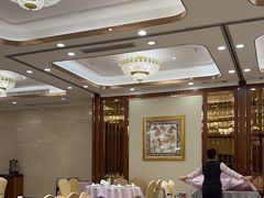 -金时代顺风大酒店(静安大融城店)