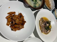 -庆云楼饭庄(什刹海店)