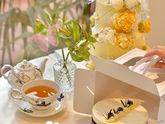 -杜哈夫DOUX RÊVE·生日蛋糕(日月光店)