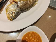 -庄氏祥记家常食府(国瑞建材家居博览中心店)