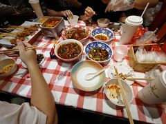 -龙虾当家·大排档(红谷滩五中店)