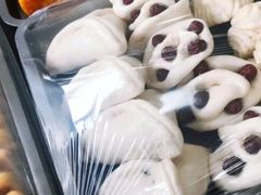 糖三角-李小老烧饼(常营民族家园店)