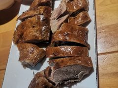 -大众跷脚牛肉馆·非遗传承单位(峨眉山店)