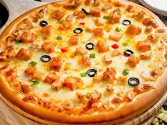 -盘炉forenza·云贵川融合小食堂 ( 钟楼中柳巷店)
