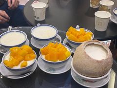 -民信老铺(双皮奶博物馆店)