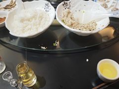 -野菌皇海景野生菌火锅(滨海大道店)