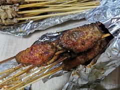 -管氏翅吧(马家堡店)