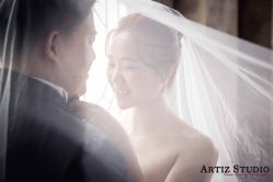 -艺匠摄影ARTIZ STUDIO(南京店)