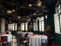 -三号黄浦会Canton Table