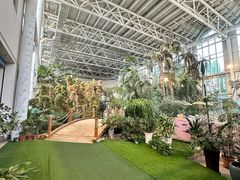 -中家鑫园温泉酒店鑫悦汤泉