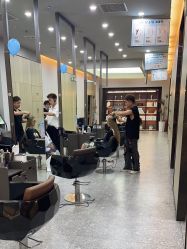 点击看大图 -FG HAIR·烫发·染发