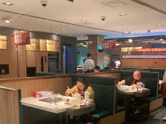 -海底捞火锅(万丰桥店)