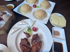 -ZEN采蝶轩·粤味臻鲜·手作点心·商务宴请(泰州店)