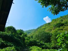 -灵溪风景区