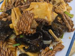 -春水锅贴·传统鲁菜(大明湖店)